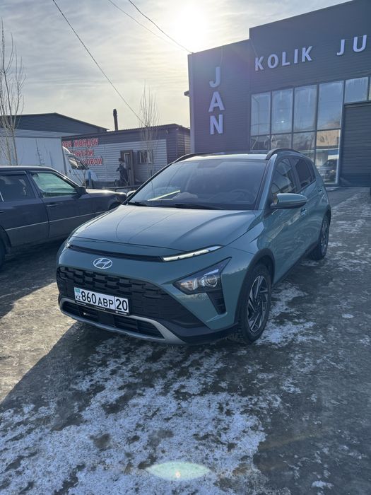 Продам авто хюндай