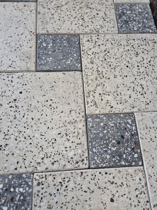 Шлифовано-полированная плитка