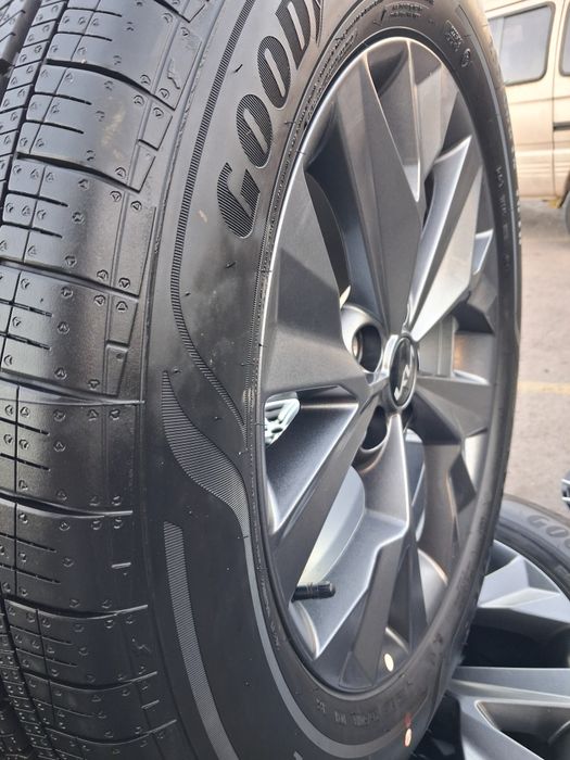 18 kia sportej arginal