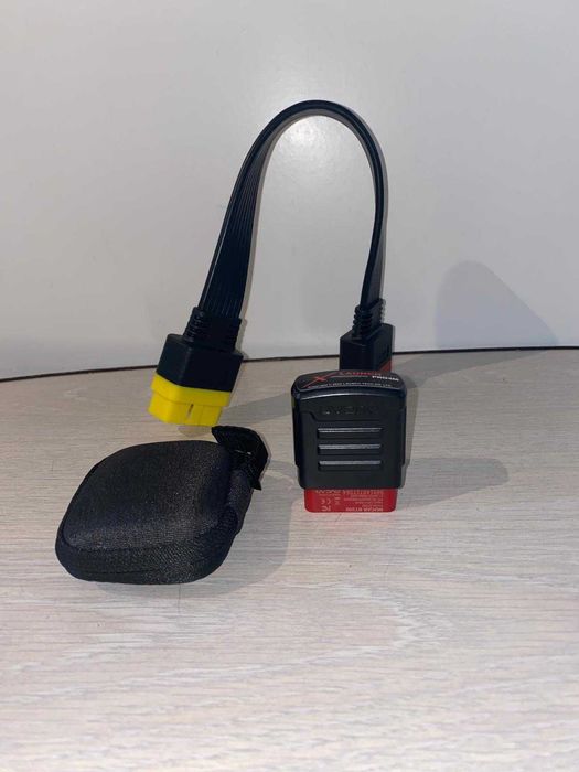 Launch Easydiag BT Kit Tester Auto cu Tableta X431 Android 10.1" Promo