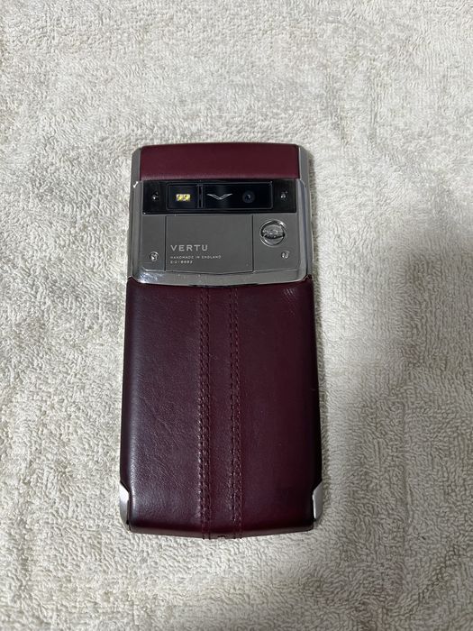 Продам Vertu или обмен на айфон