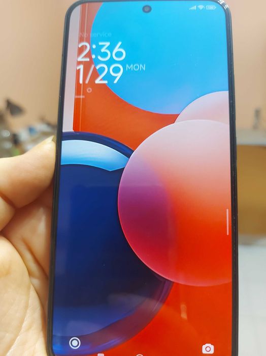 Телефон XIAOMI 13 256GB dual sim в гарация