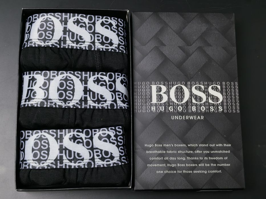 Hugo Boss боксерки