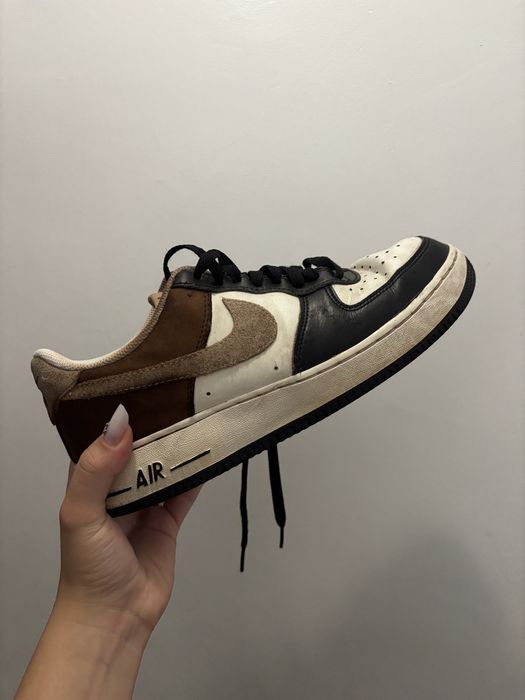 Nike air force 1’ 07