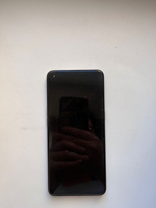 Продам Oppo reno 5