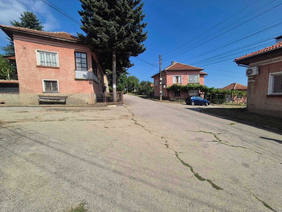 Продава се Къща в с. Попица, Област Враца - 95 кв.м за 279 €/кв.м - Снимка #18