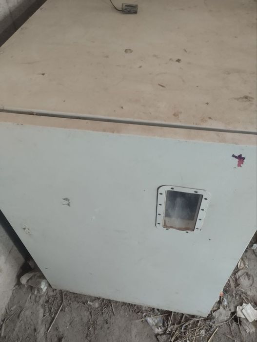 İnkubator 500 talik Rossiya