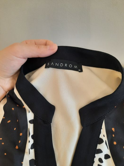 Женское длинное платье