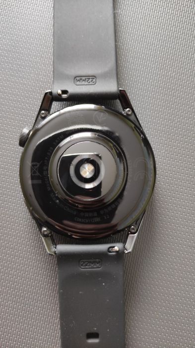 Huawei Watch GT 3 смарт часовник