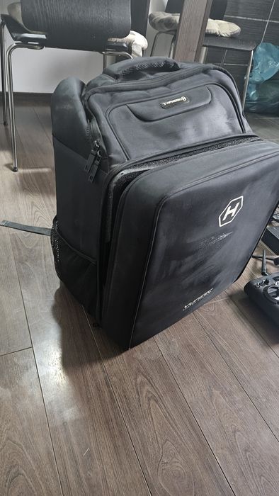 Yuneec typhoon h accesorii (telecomanda st16,acumulator+incarcator etc