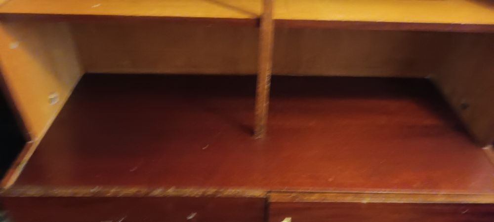 Шкаф для книг и не только