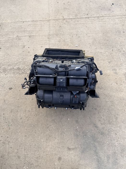 Aeroterma bmw e60 e61 europa 2.0d 177cp