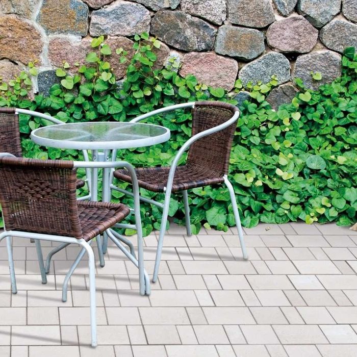 Pavaj Rettino Semmelrock combi 4 cm plus cadou!