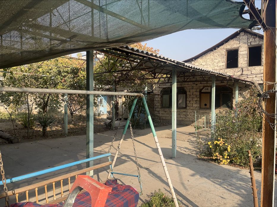 Срочно продается Свой дом-участок! 8соток! Фасад-22м. Длина-38м.