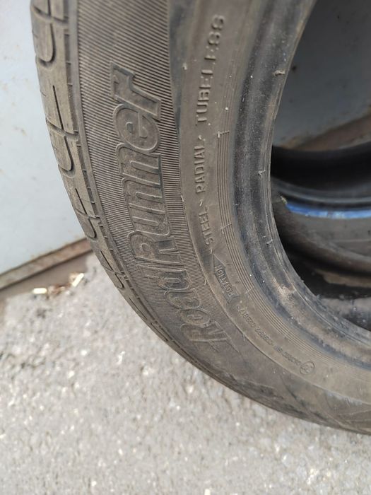 Продам один летний балон