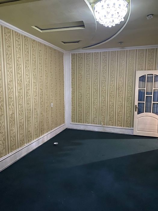 3 xonali Sherikchilikka kvartira