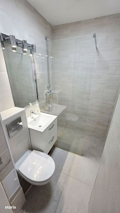 Inchiriere 2 camere Berceni renovat 2026