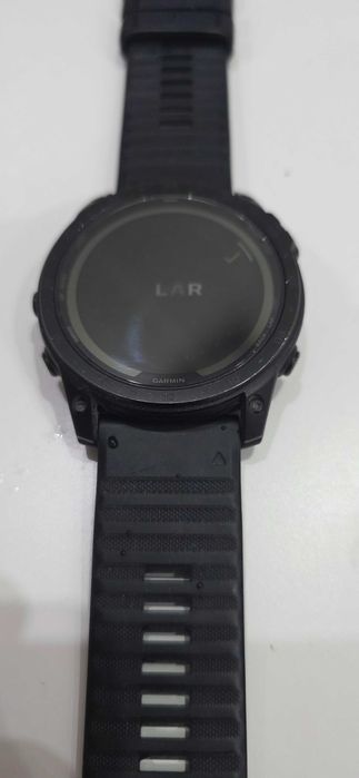 Garmin Tactix 7 Pro Solar 51 mm