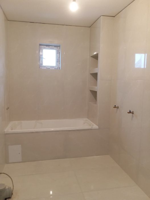 Кафельщик мастер -специалист