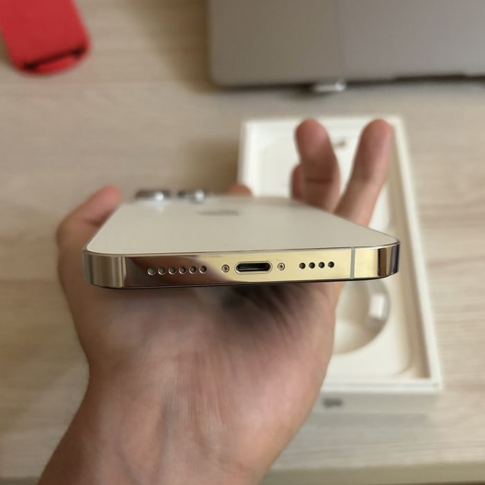 iPhone 14 Pro Max | Silver | 256gb | Sim + eSim