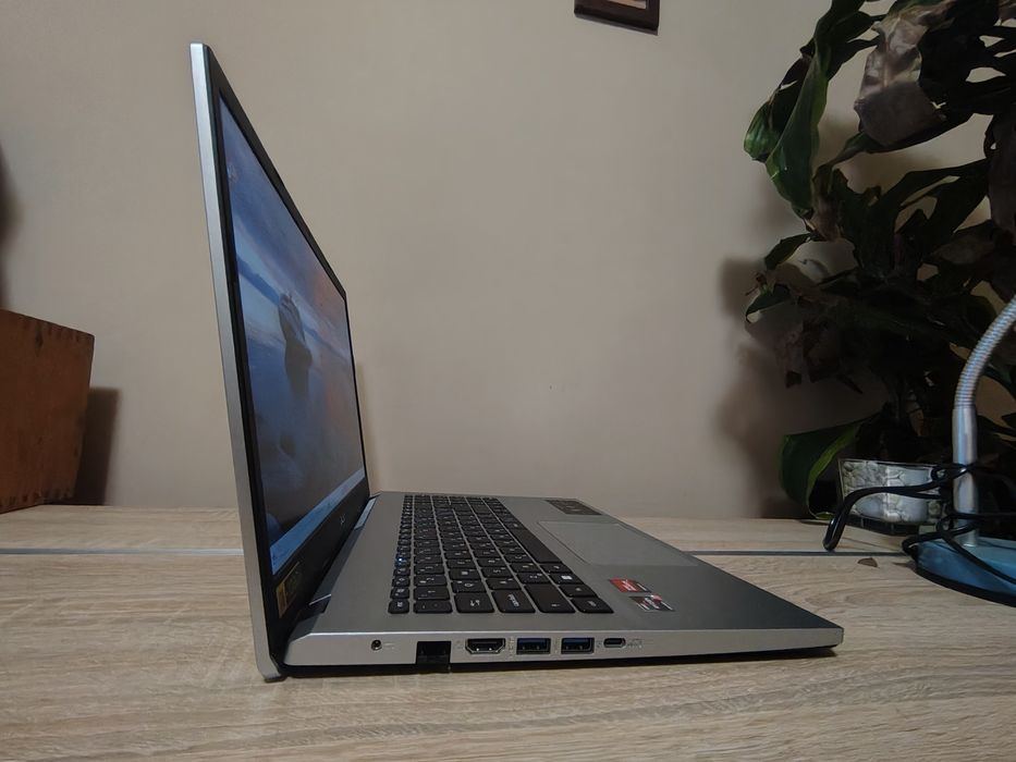 Лаптоп ACER Aspire Go 15