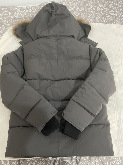 Geaca Canada Goose- marimea M
