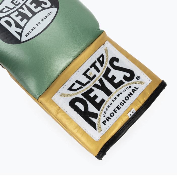 Manusi box Cleto Reyes mexicane WBC editie limitata