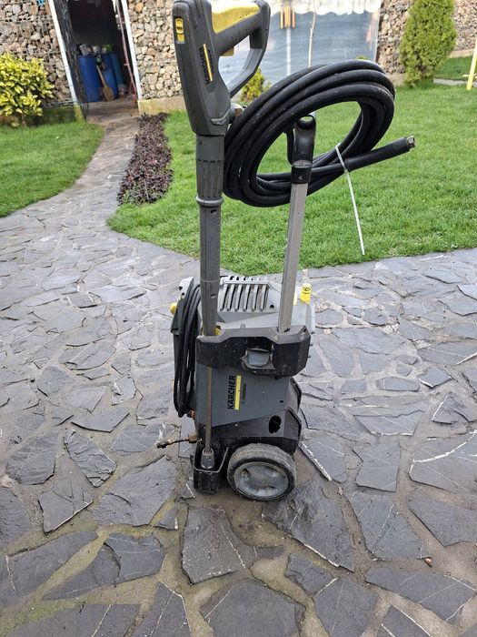 Vind Karcher hd 5/ 15 easy loc