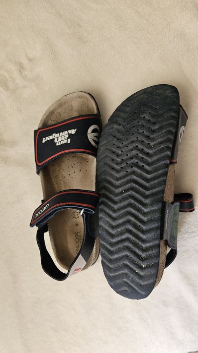 Детски сандали Geox