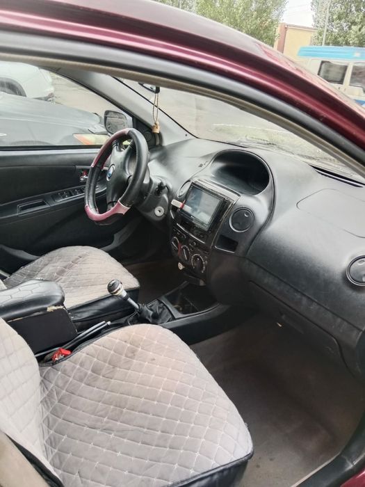 Продам Джили МК 350000