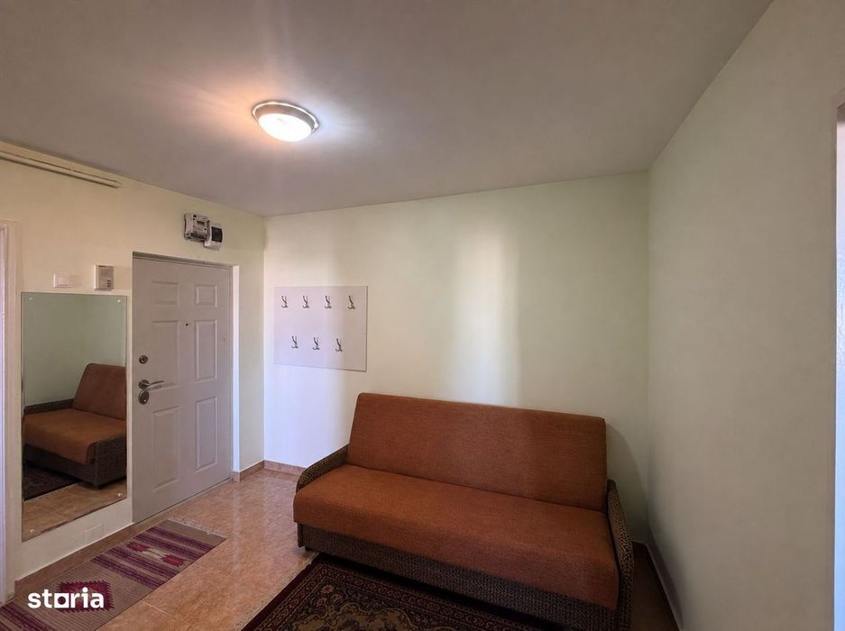 Apartament, luminos si spatios, spre vanzare, in cart. Dambu