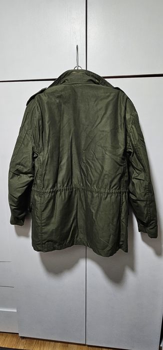 Jacheta Stil Mylitari xxl