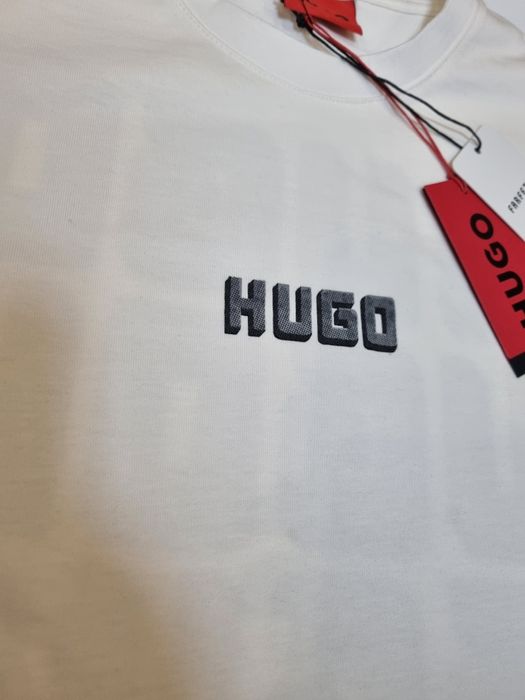 Mъжки тениски Hugo