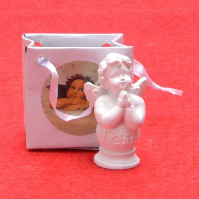 подаръци за кръщене " Ангелчета"