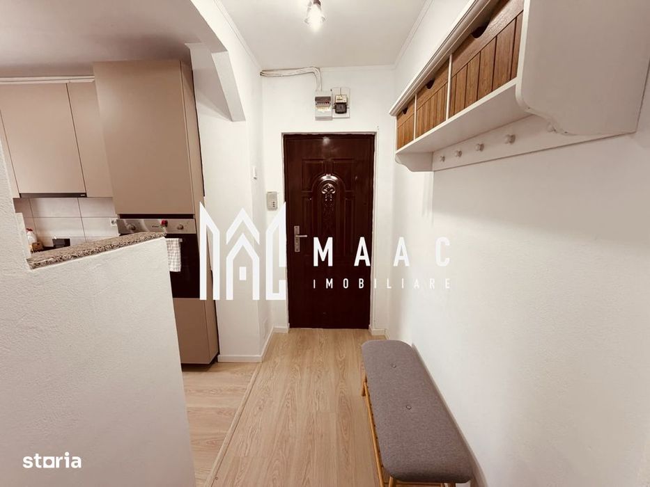 Apartament 2 camere de vânzare | Sibiu, Arhitecților | pivniță 11 mp