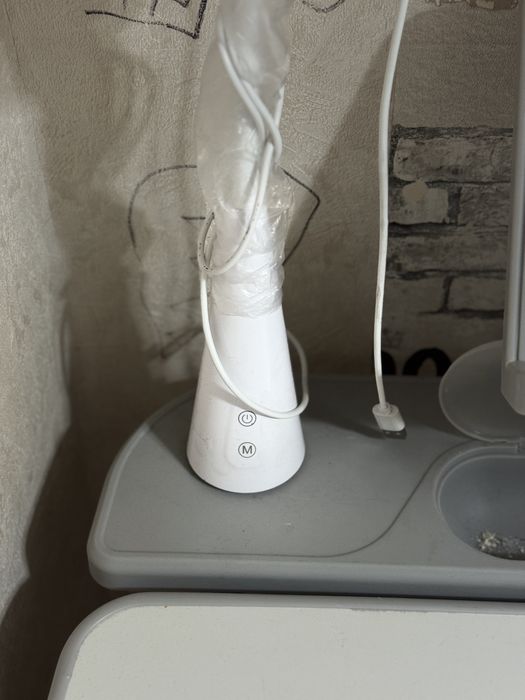 Детский письменный стол