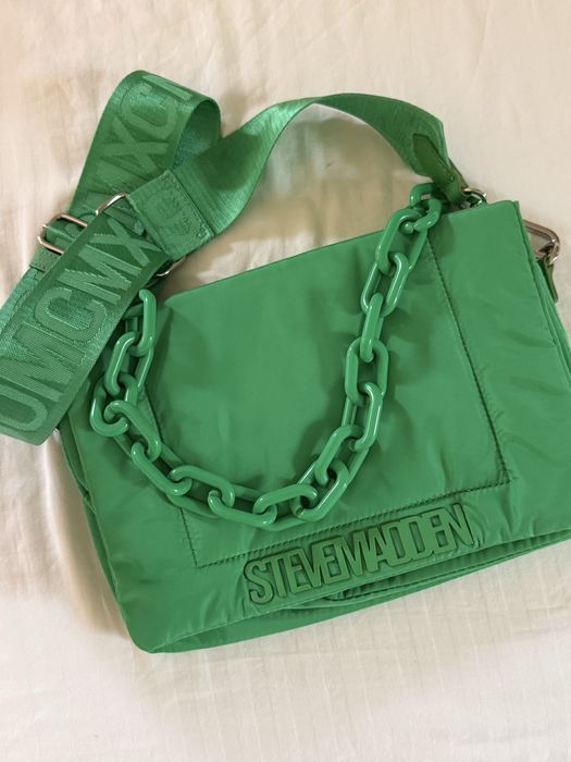 Чанта Steve Madden