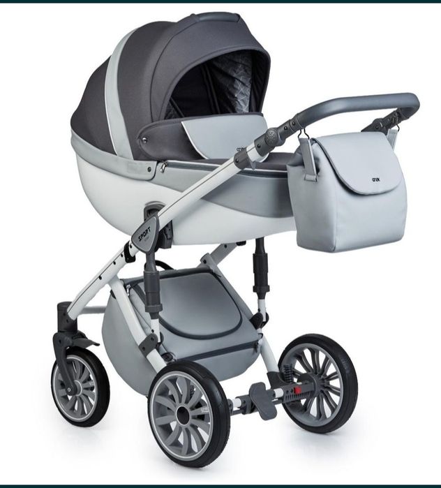 Комплект детской коляски