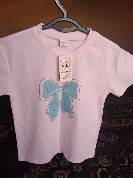 Arzongina paxtali koftacha