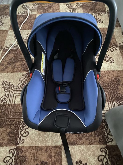 Продам автолюльку