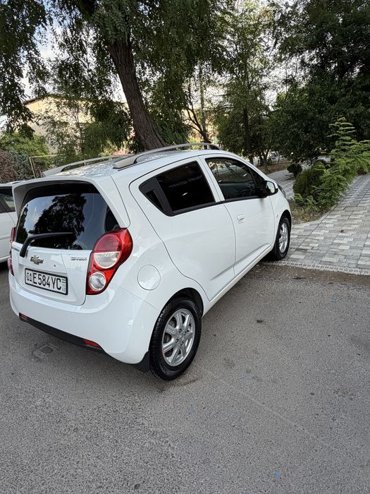 Arenda spark vikub 1.25