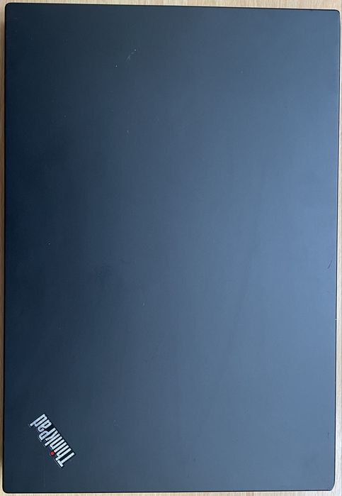 Lenovo T490 i7 / ram 16GB / ssd 512GB