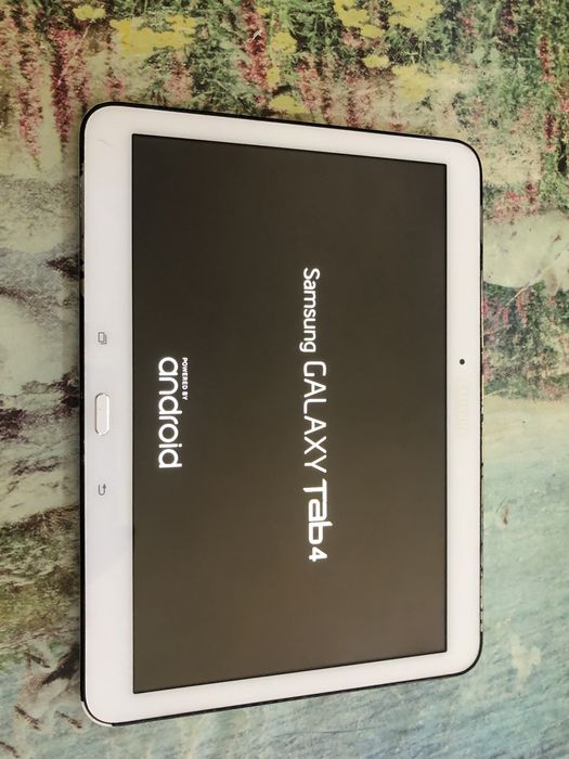 Таблет Samsung galaxy tab 4 T535,