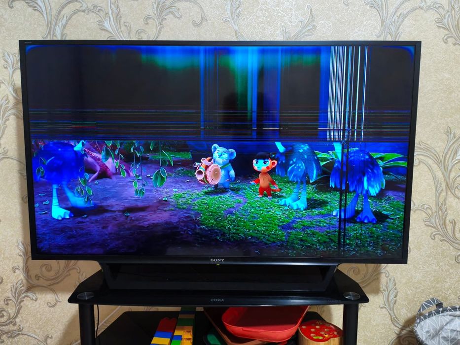 Продам телевизор SONY