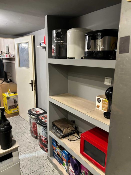 Продава се Едностаен апартамент в София, Люлин 1 - 48 кв.м за 2917 €/кв.м - Снимка #5