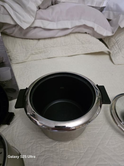 Рисоварка WMF (Немецкий бренд)