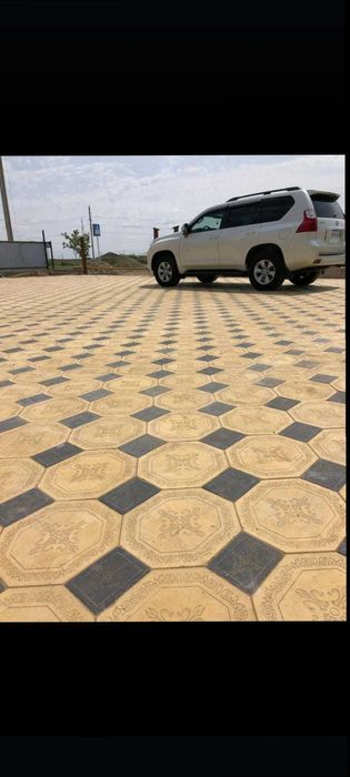 брусчатка от производителя