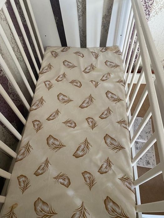 Манеж для малыша