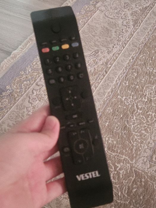 Vestel p200 работает не Smart