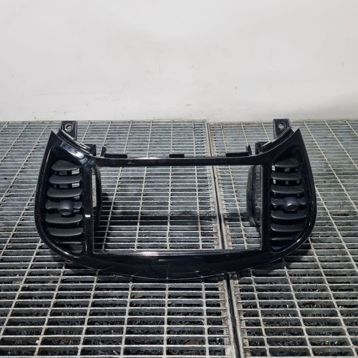 Grila Ventilatie Centrala Nissan Juke 2010 - 2014 (1507) NAVIGATIE